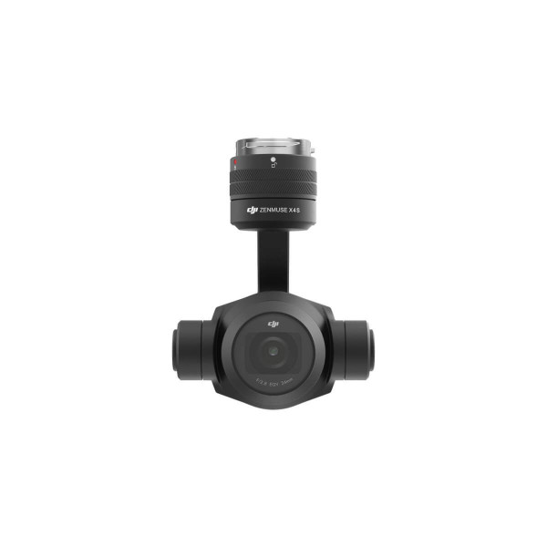 Підвіс Zenmuse X5S для Inspire 2